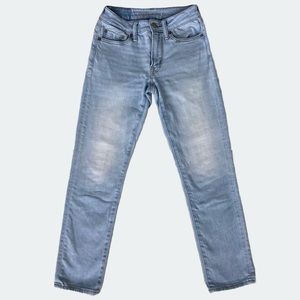 American Eagle Mom Jeans Size 26